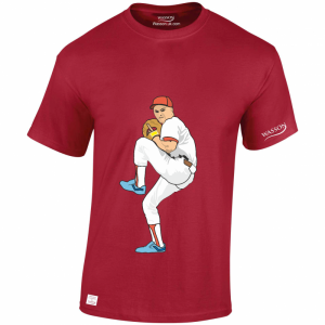 base-pitcher-cardinal-red-tshirt