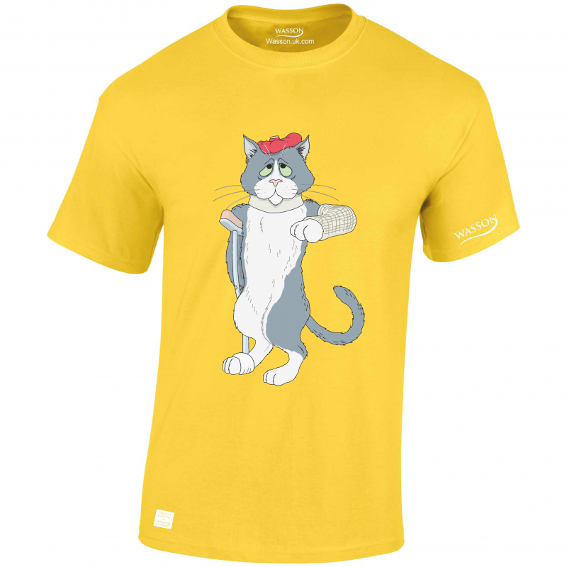 Hospcat