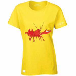 lobster-2-daisy-t-shirt-wasson