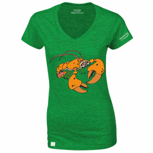 lobster-irish-green-tshirt-wasson