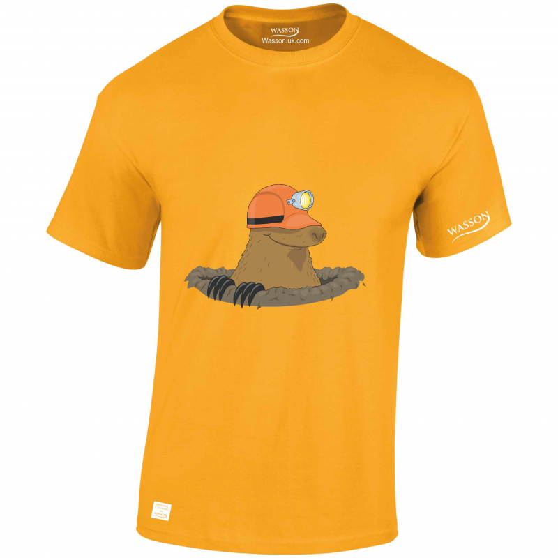 Mole in a Hole