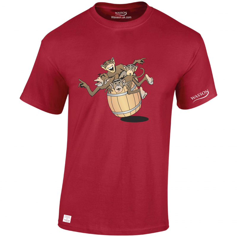 Monkey fun