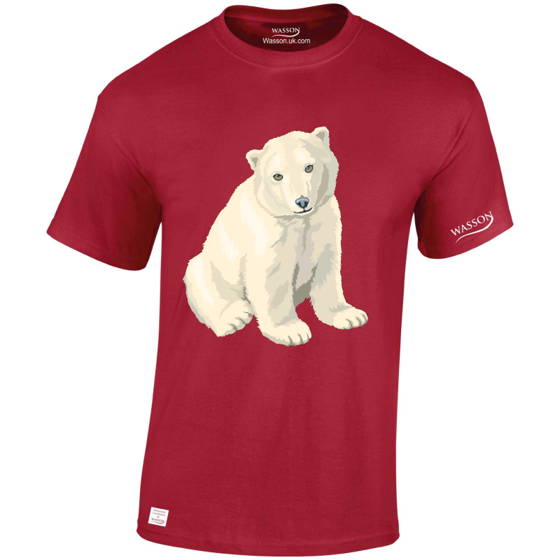 Polar Cub