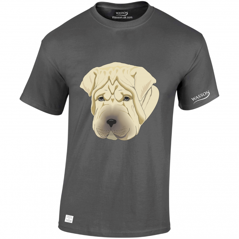 Shar-pei