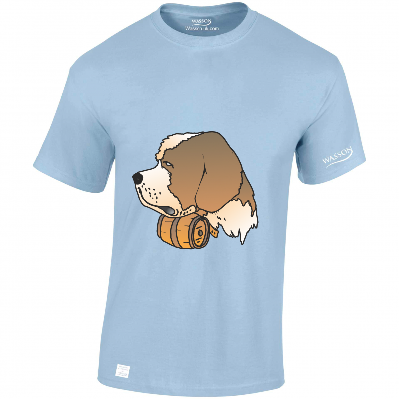 St Bernard