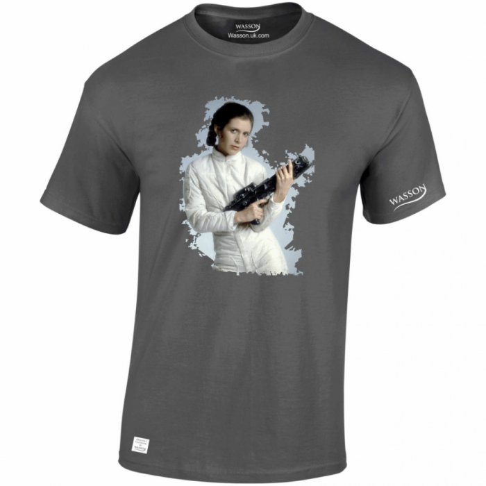 Starwars Princess Leia