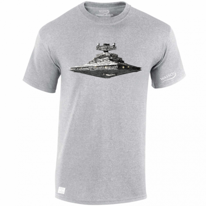 Starwars Star Destroyer