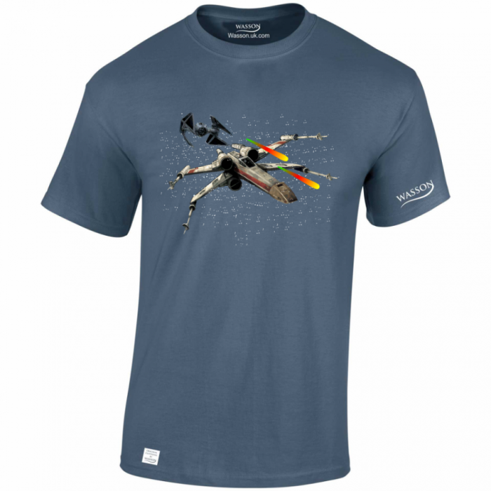 Starwars X Wing Fighter