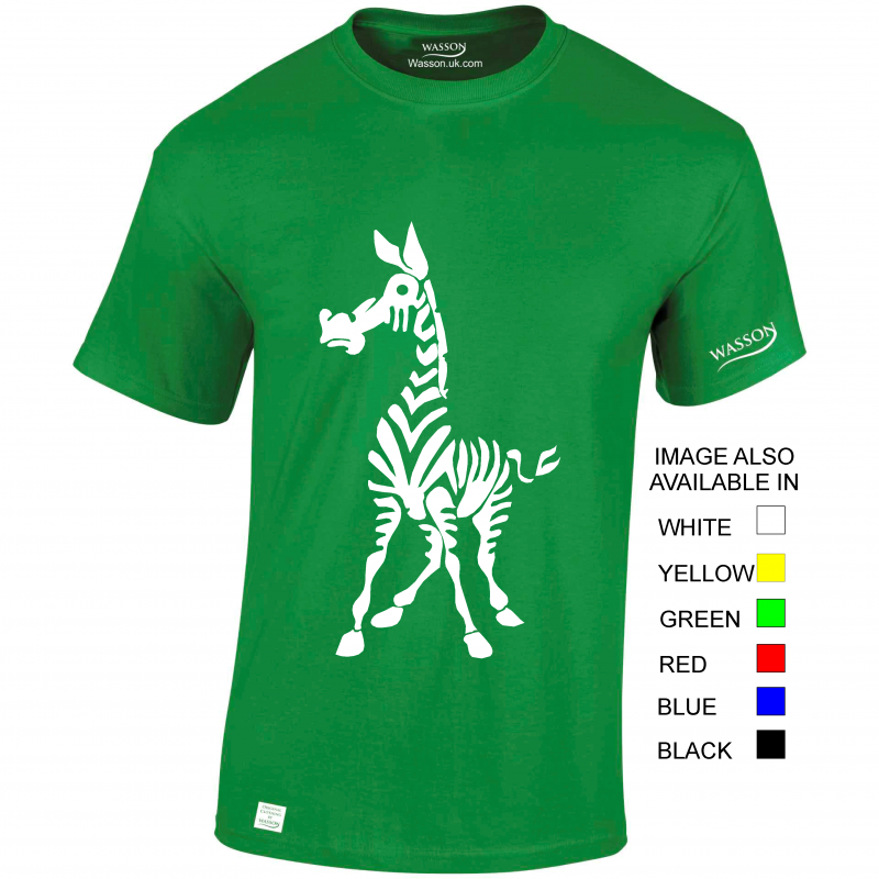 Zebra 2