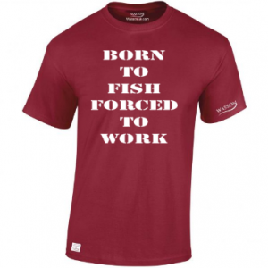born-to-fish