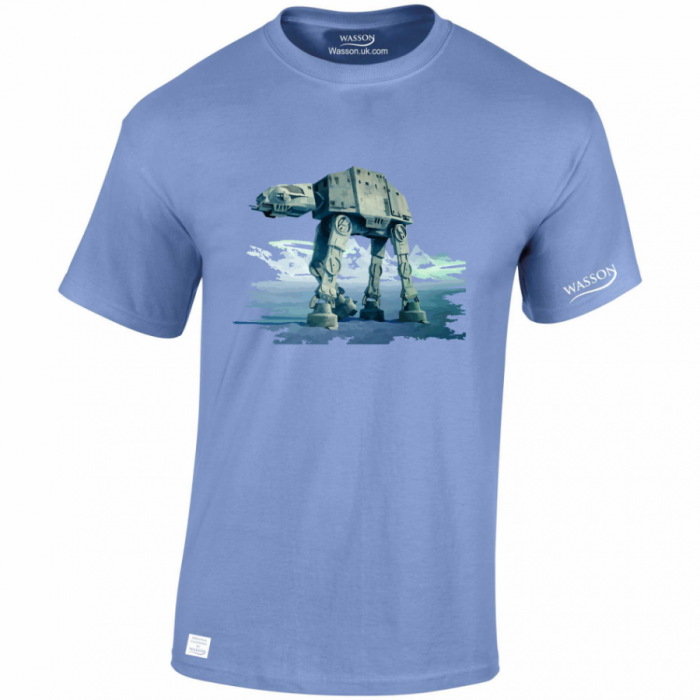 Starwars AT-AT Walker