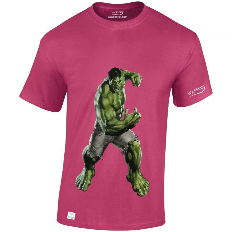 Hulk 2  Avengers