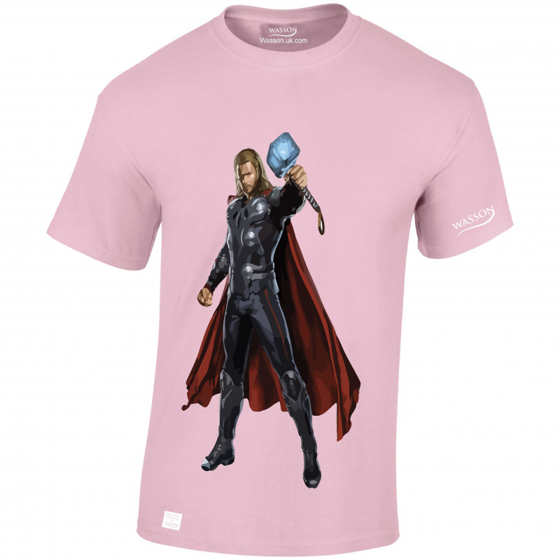 Thor 2 Avengers