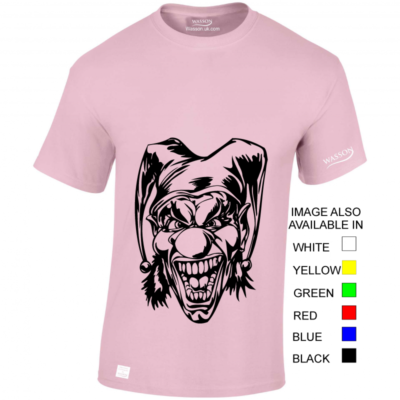 Crazy Clown 2