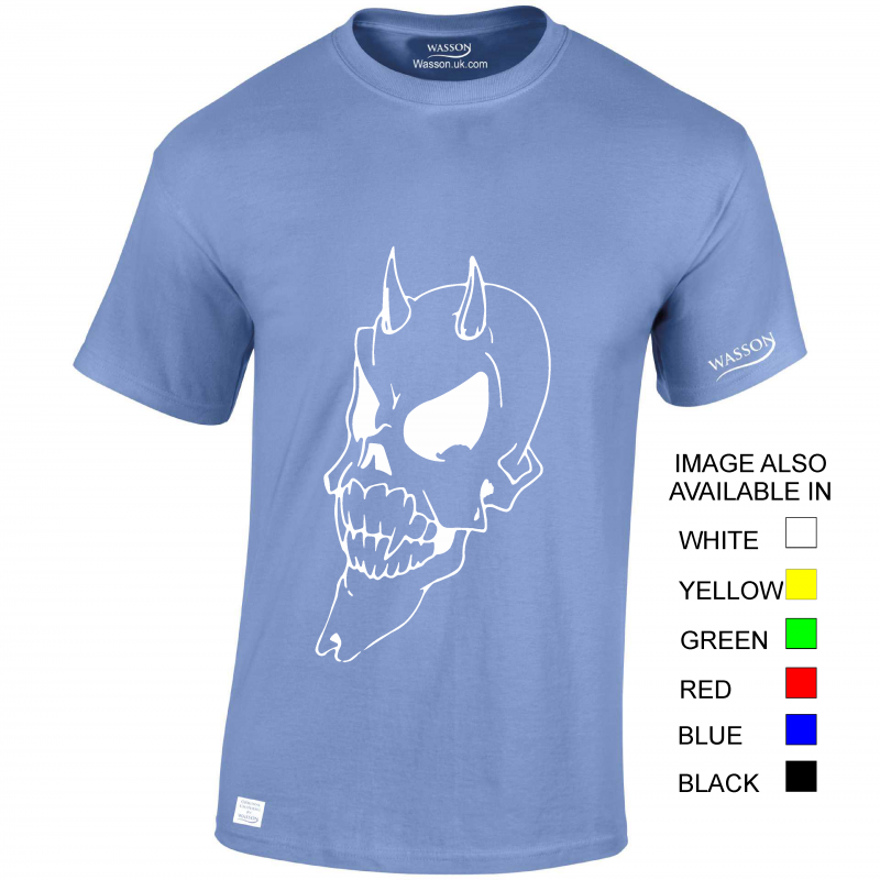 Devils Skull