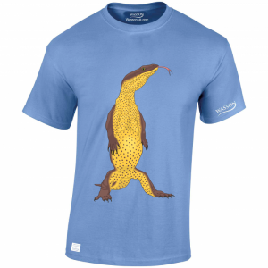lizard-carolina-blue-tshirt-wasson