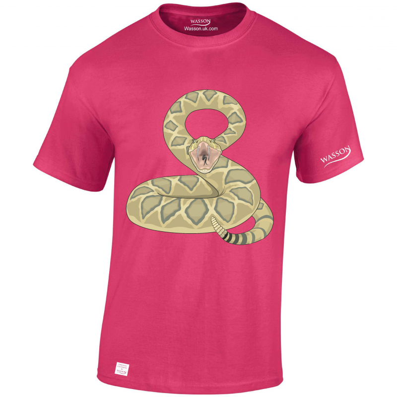 Rattle snake