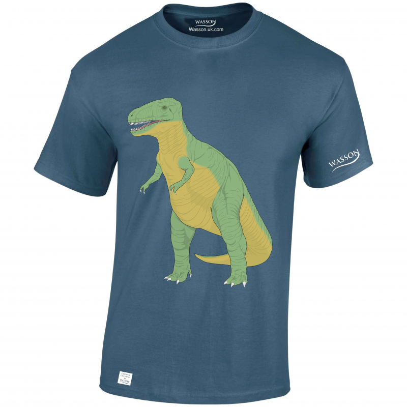 Tyranno