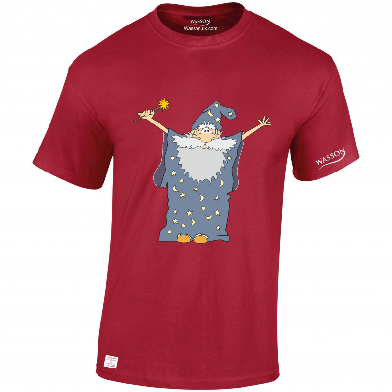 Wizard 2
