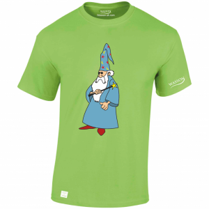wizard-lime-green-tshirt-wasson