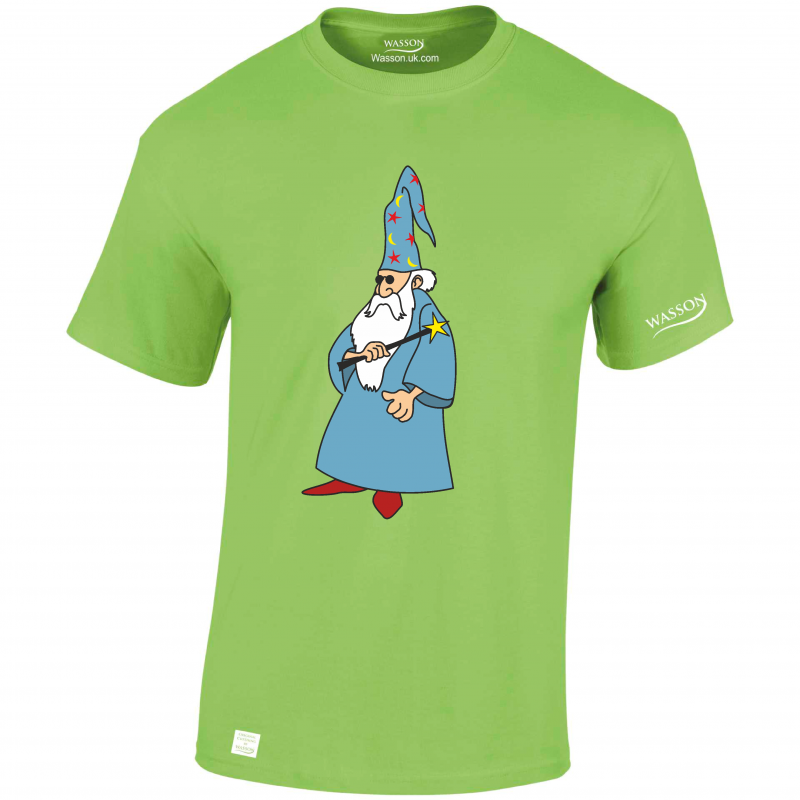 Wizard