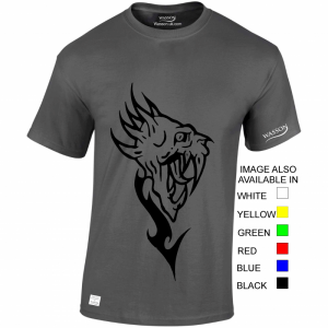 Devils Skull – T Shirt Desgin