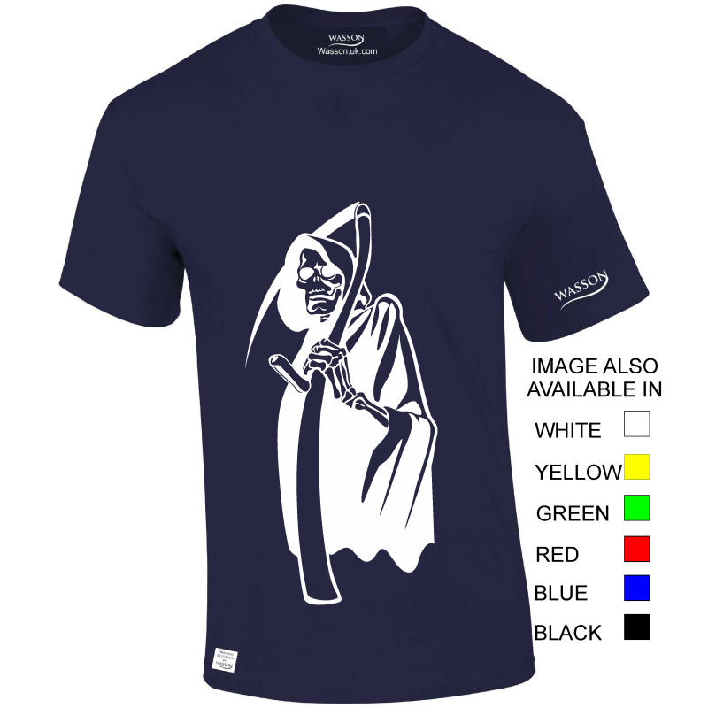 Grim Reaper