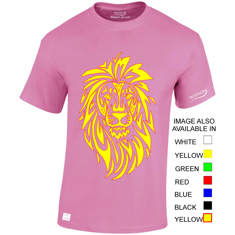 Lions Mane