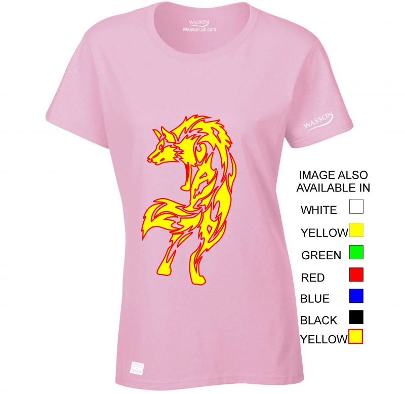 Wolf – T Shirt Desgin Wolf 2