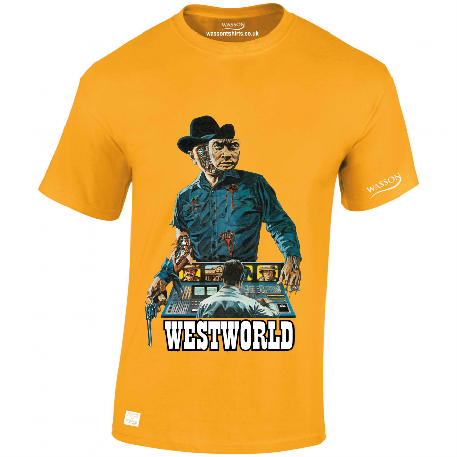 Westworld