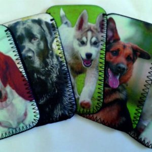 Smart Phone Case LARGE  90 x 165mm