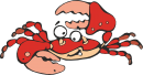 crab
