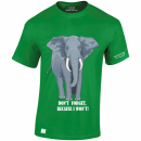 elephant-dont-forget-irish-green-tshirt-wasson