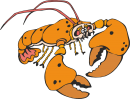 lobster
