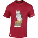 greatowl-cardinal-red-t-shirt-wasson
